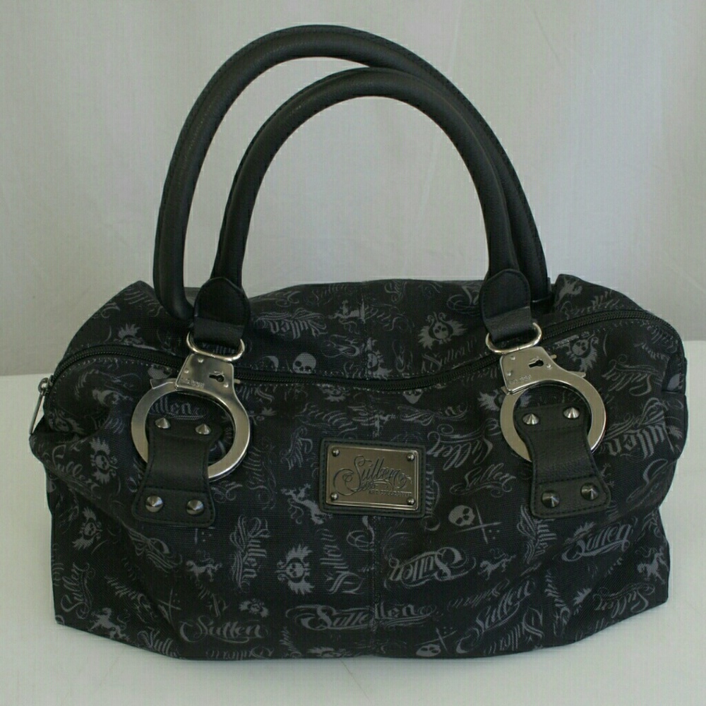 Sullen Handcuff Purse