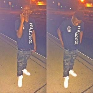 Meet your Posher, Mark