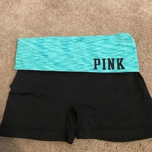 Victoria's secret PINK spandex