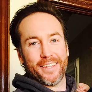 Meet your Posher, Dan