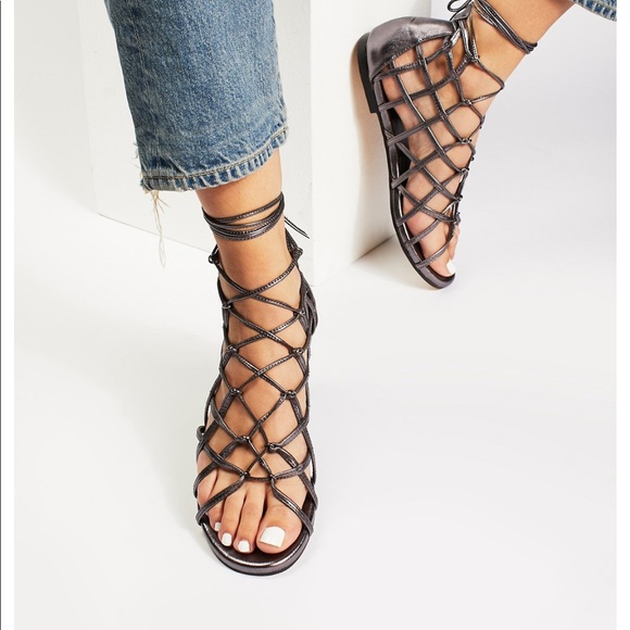 Free People Shoes - Free People sandal