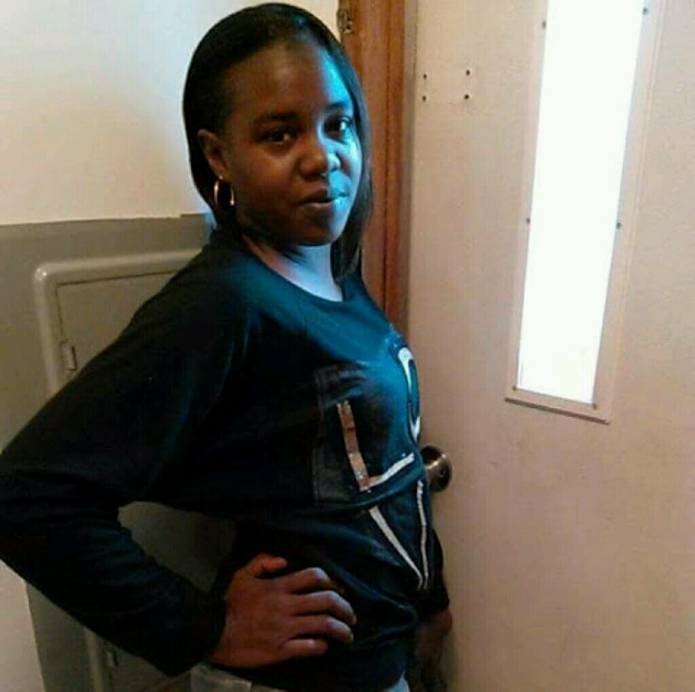 Meet your Posher, Towanda