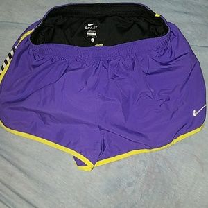 Nike shorts