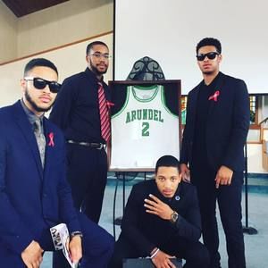 Meet your Posher, Rodney