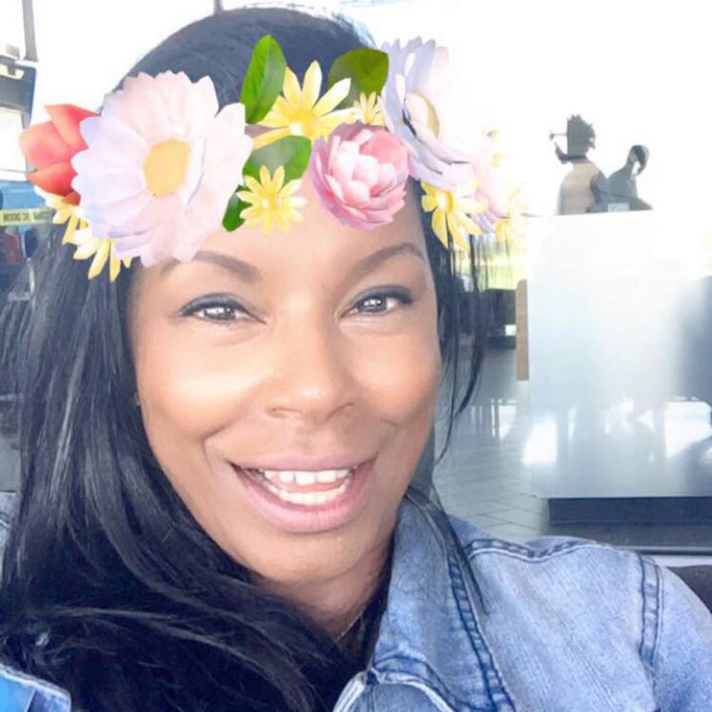 Meet your Posher, Teneisha