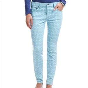 Vineyard vines anchor jeans