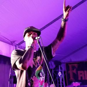 Meet your Posher, Adonis