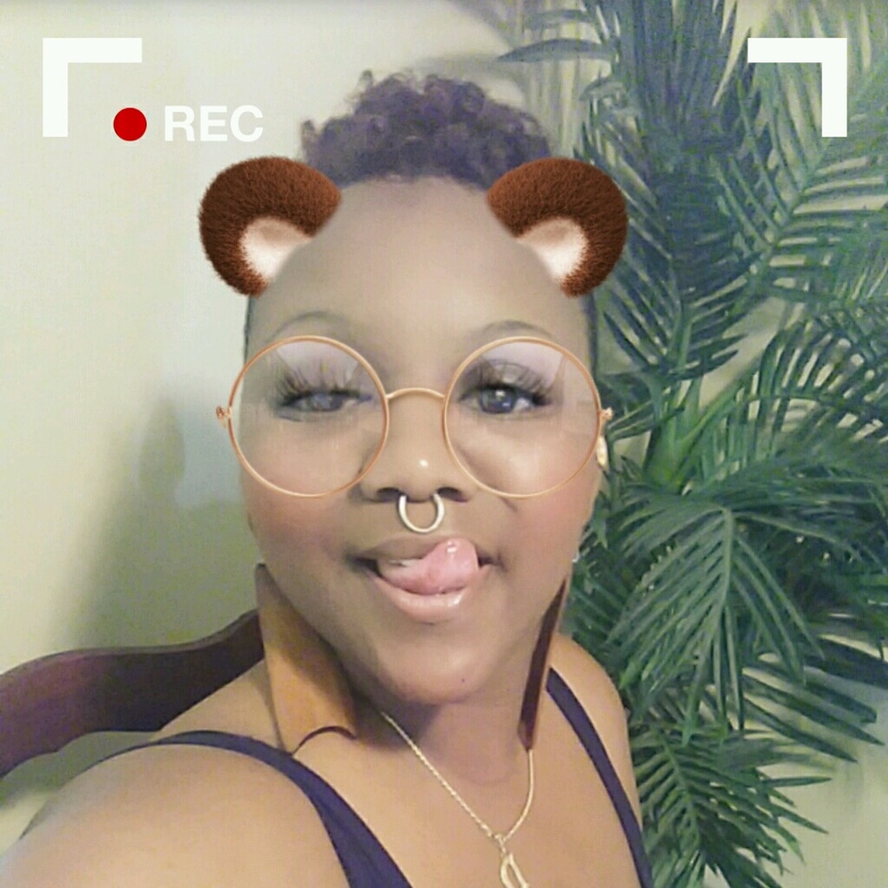 Meet your Posher, Nesha