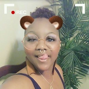 Meet your Posher, Nesha