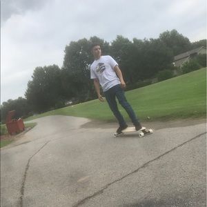 Meet your Posher, Jesus