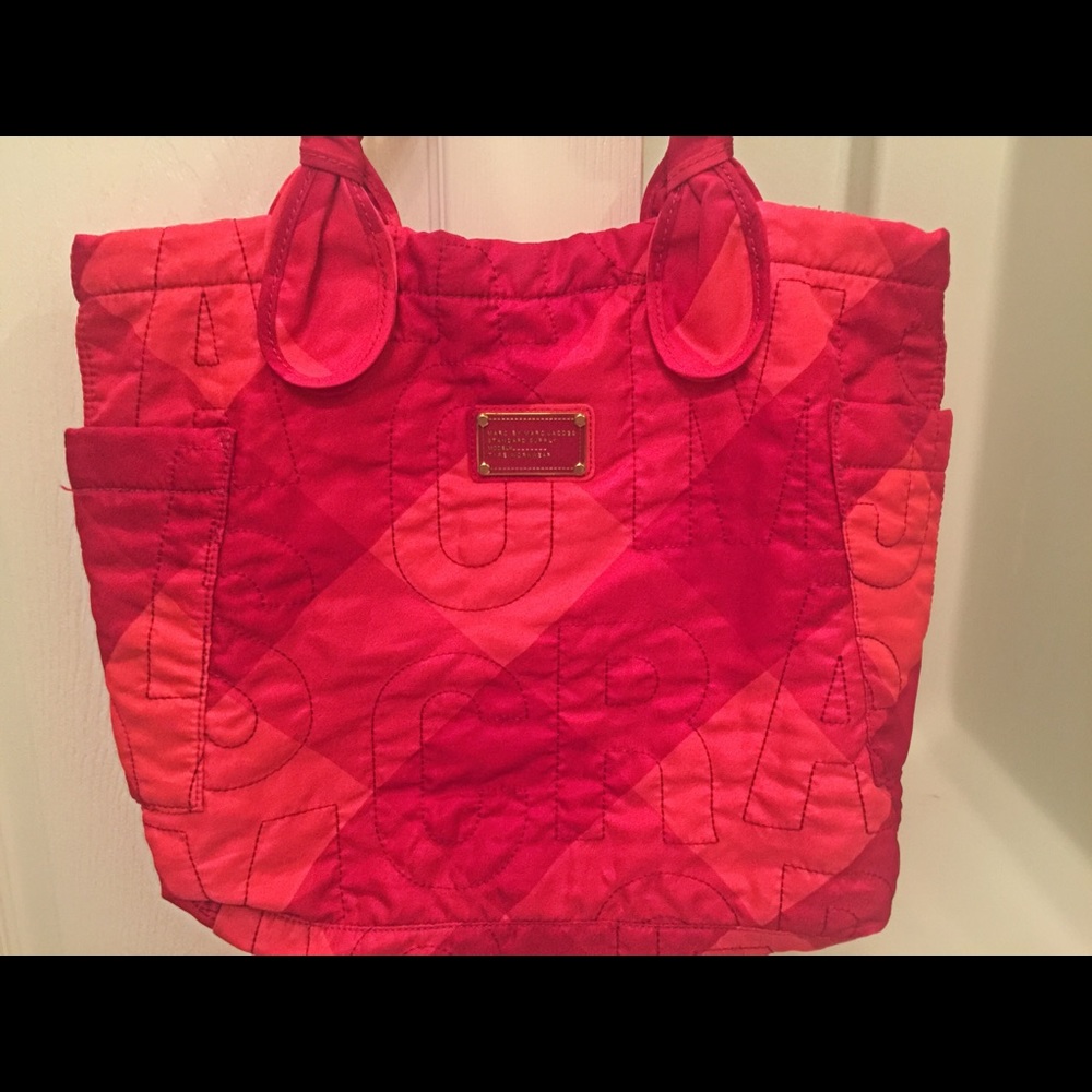 Marc Jacobs Tote