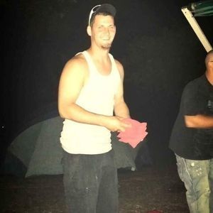 Meet your Posher, Beau