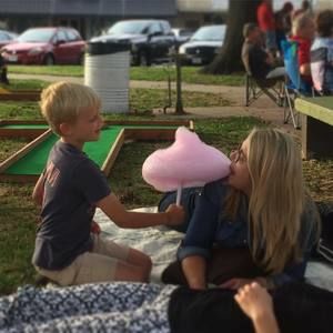 Meet your Posher, Cheryl duncan