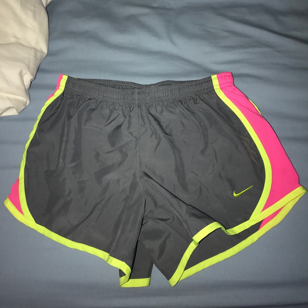 nike shorts...make an offer