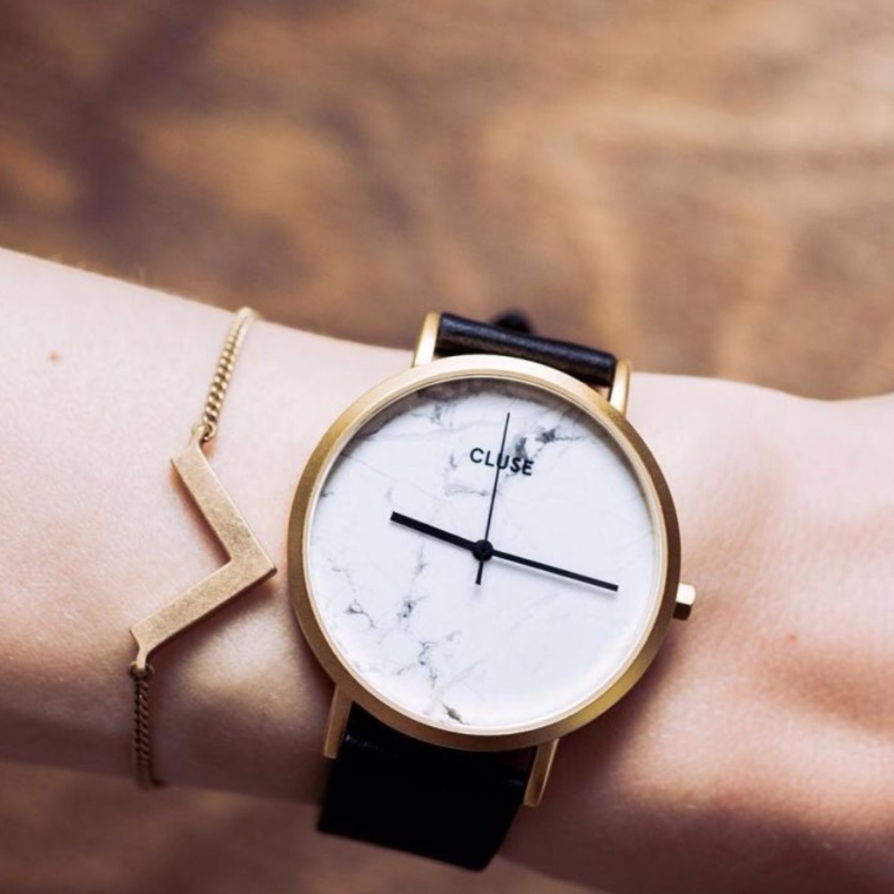 Brand new women's Cluse watch