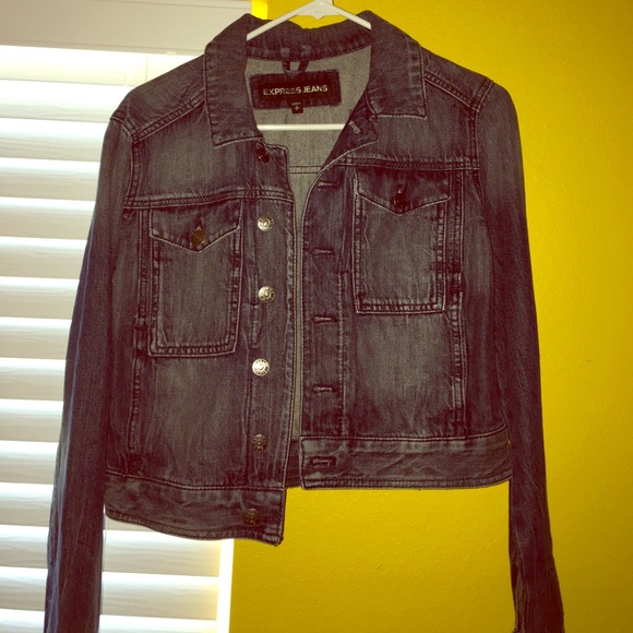 Express Jean 🧥 - Picture 2 of 3