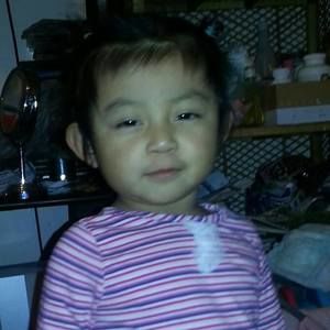 Meet your Posher, Kiana