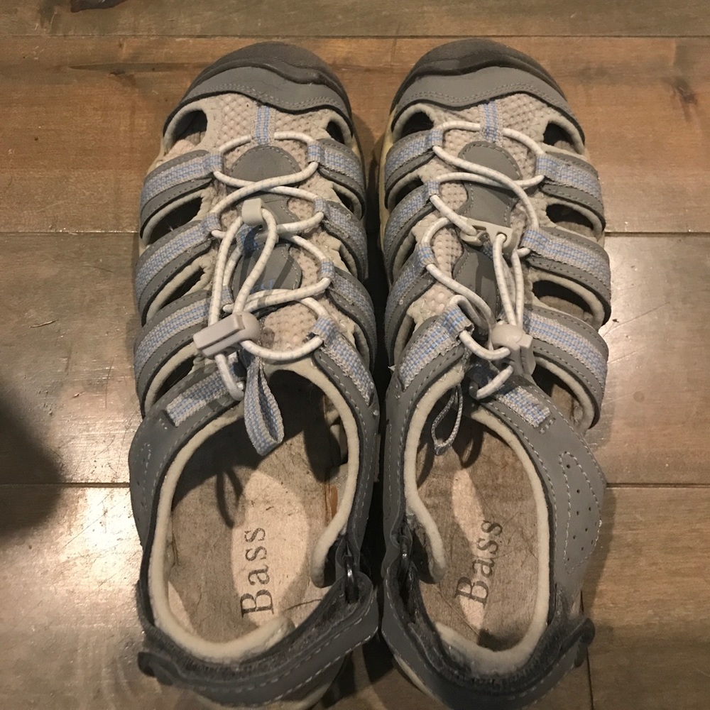 Bass 6.5 Daytona sandal