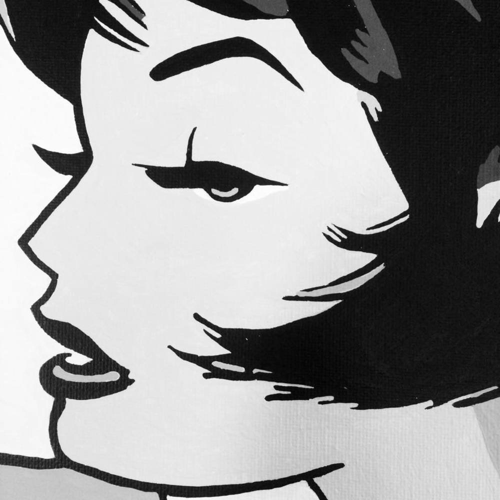 Meet your Posher, Tricia