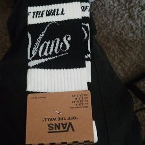 Vans socks