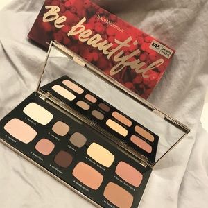 Be Beautiful Palette 💄💋