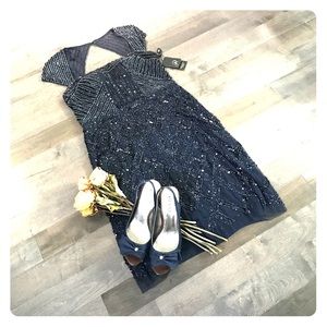 Adrianna Papell dress