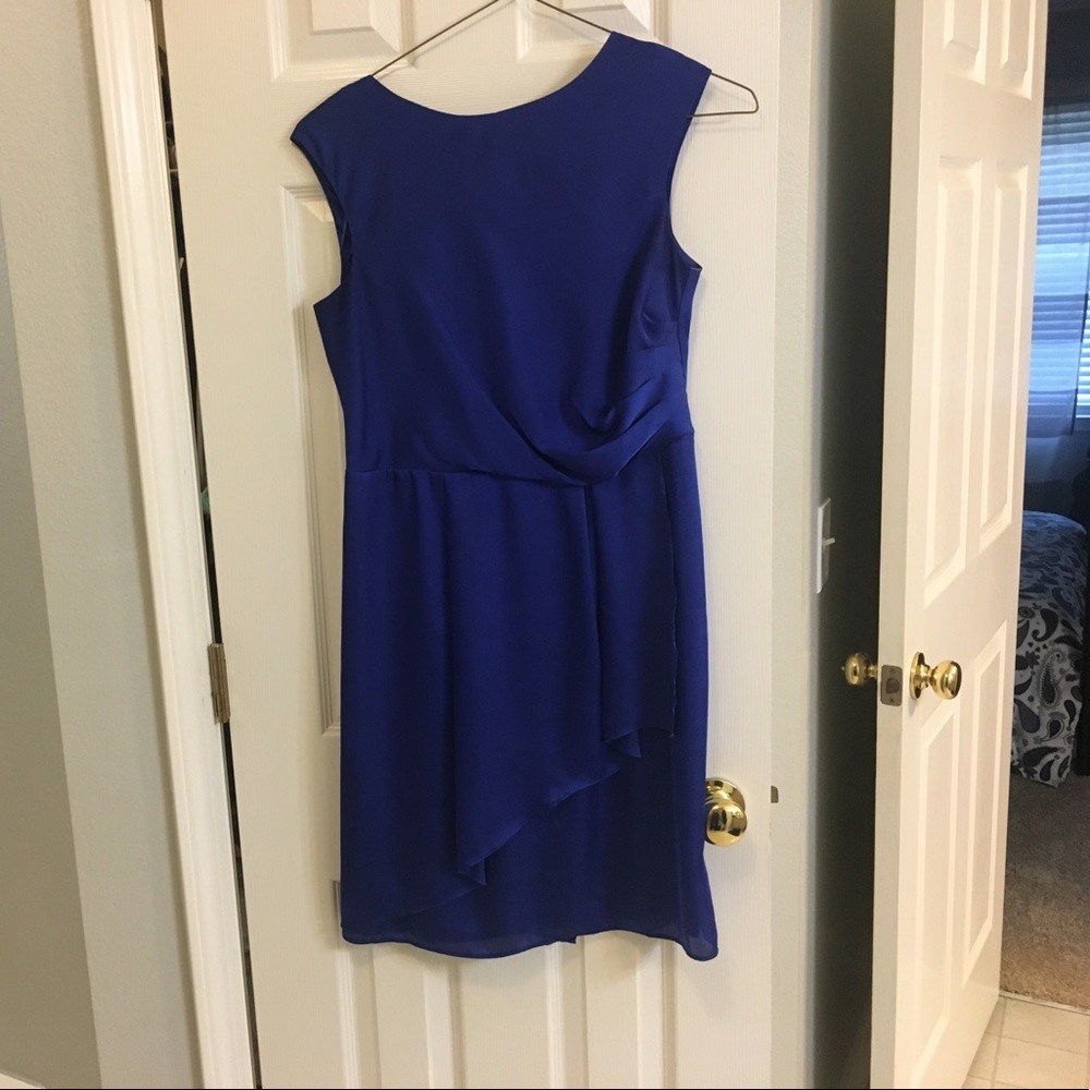 Cocktail dress