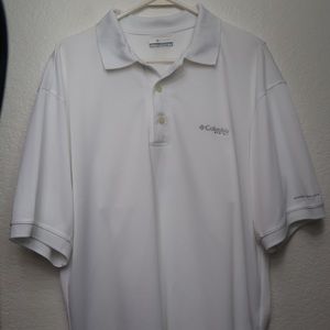 Men’s PFG Perfect Cast Polo