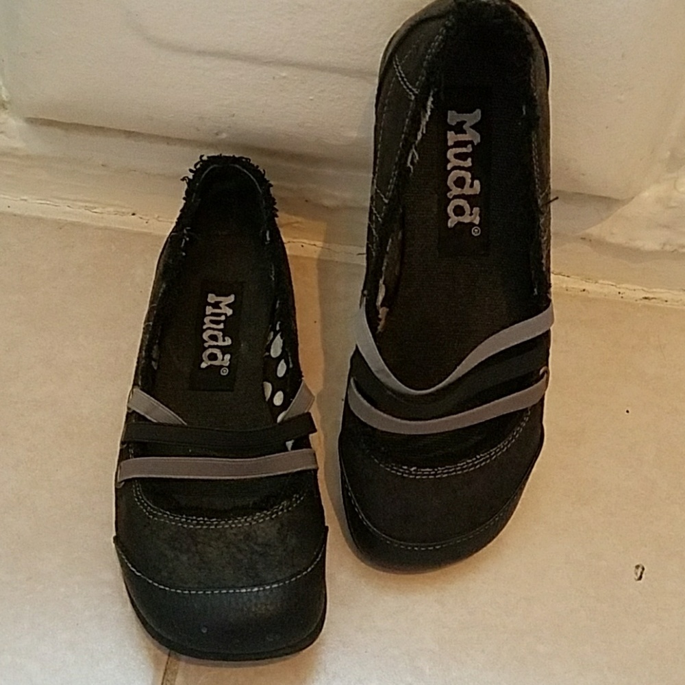 Mudd shoes