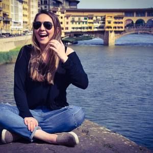 Meet your Posher, Catherine