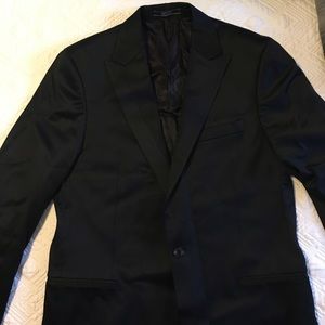 Theory wool Blazer