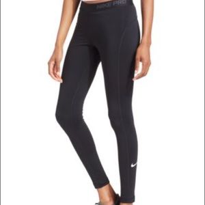 Nike dri fit leggings