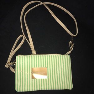 Brand new handbag never been used!