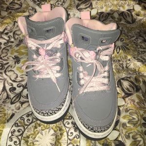 Nike Air Jordan Retro 4