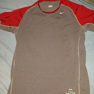 Nike dri fit shirt
