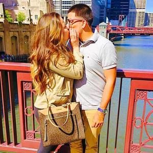 Meet your Posher, Cristian