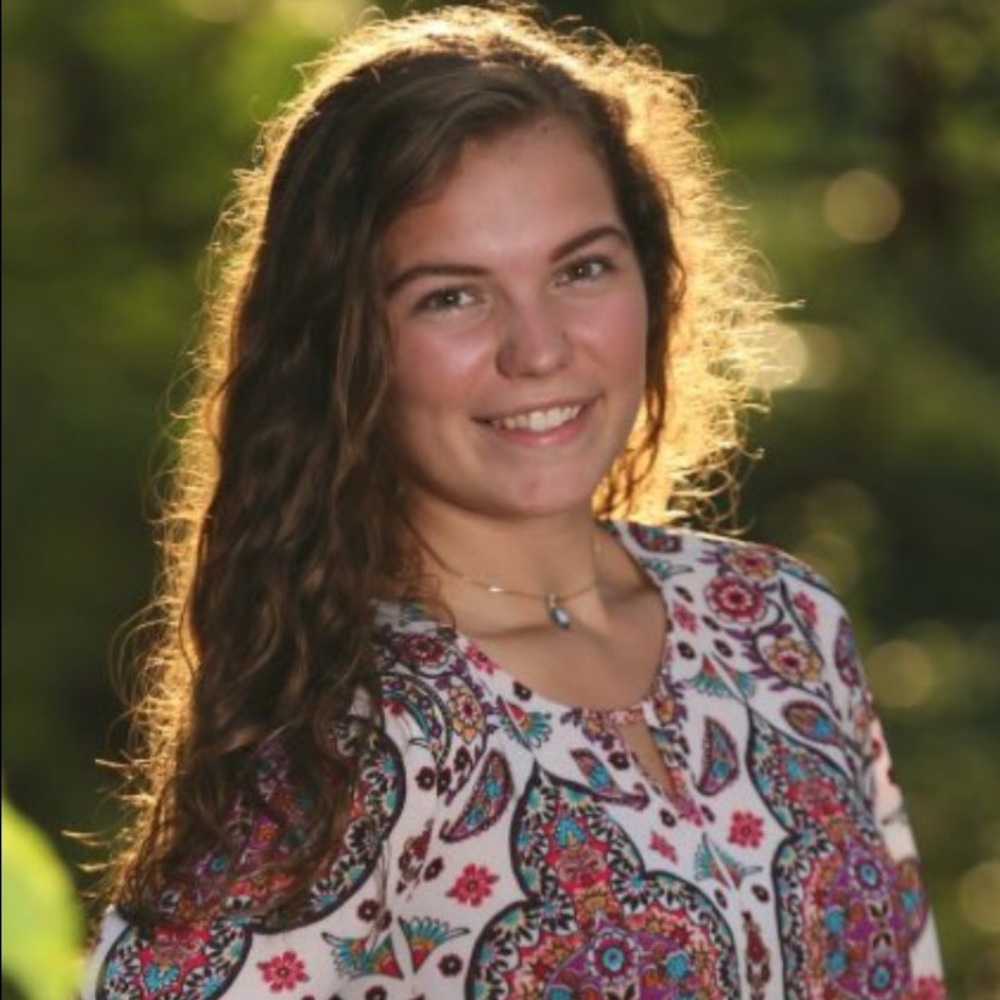 Meet your Posher, Lindsey