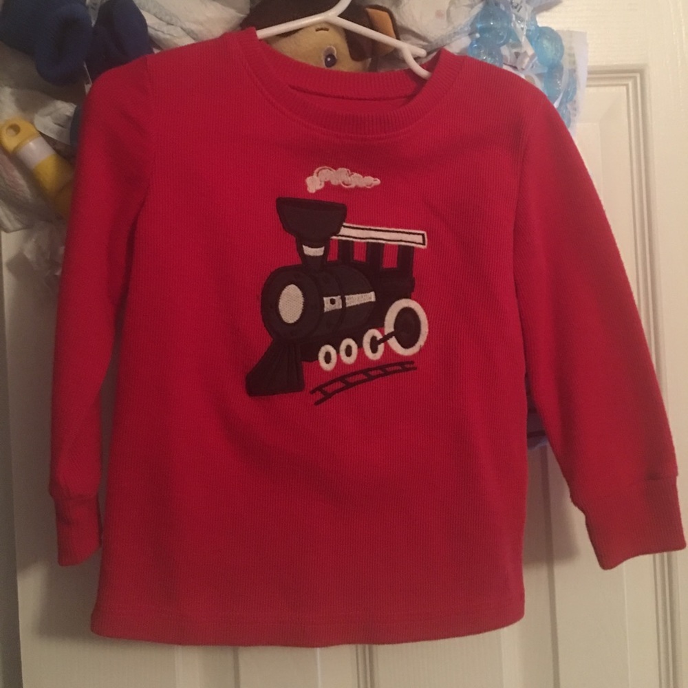 Toddler Sweater