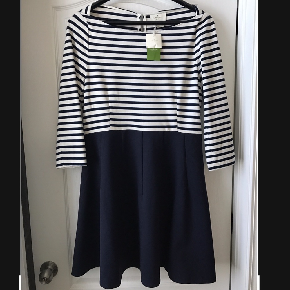 Kate Spade Selma Dress