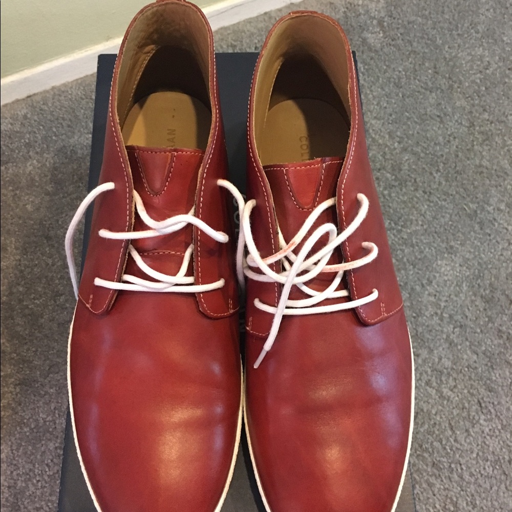 Men's Cole Haan Tennis Shoes