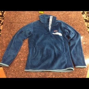 PATAGONIA FLEECE PULLOVER