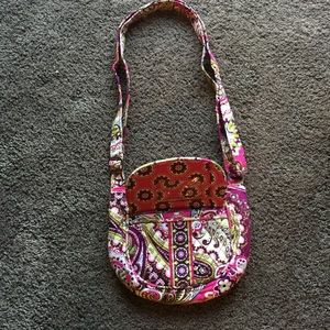 Vera Bradley Purse