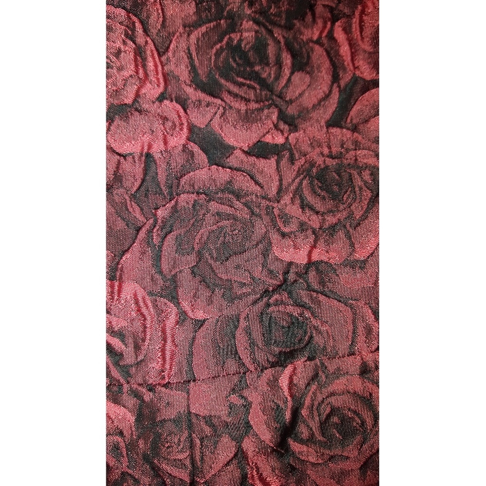 BETSEY JOHNSON FIT AND FLARE DRESS 🆕 - Picture 7 of 8