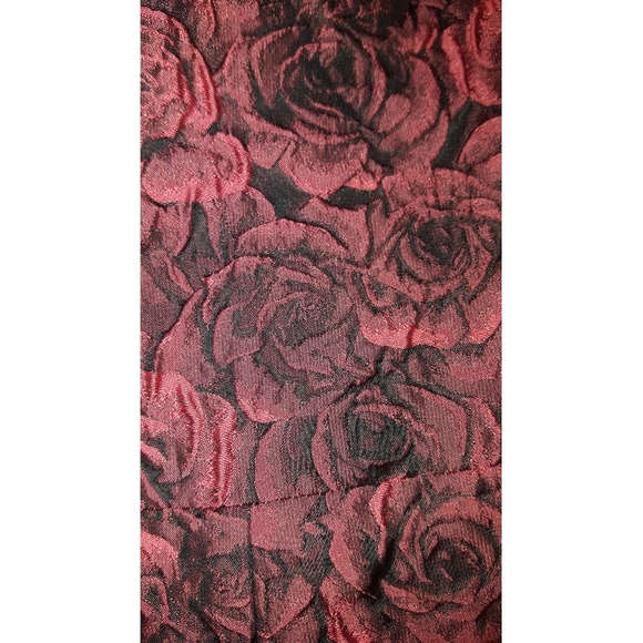 BETSEY JOHNSON FIT AND FLARE DRESS 🆕 - Picture 7 of 8