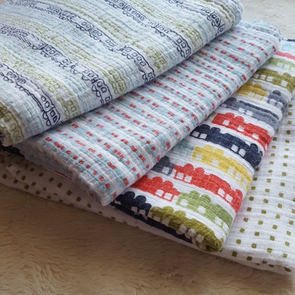 aden anais muslin blanket