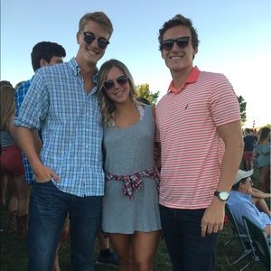 Meet your Posher, Matt