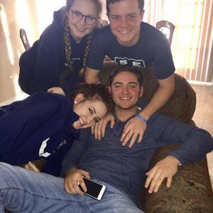 Meet your Posher, Beau