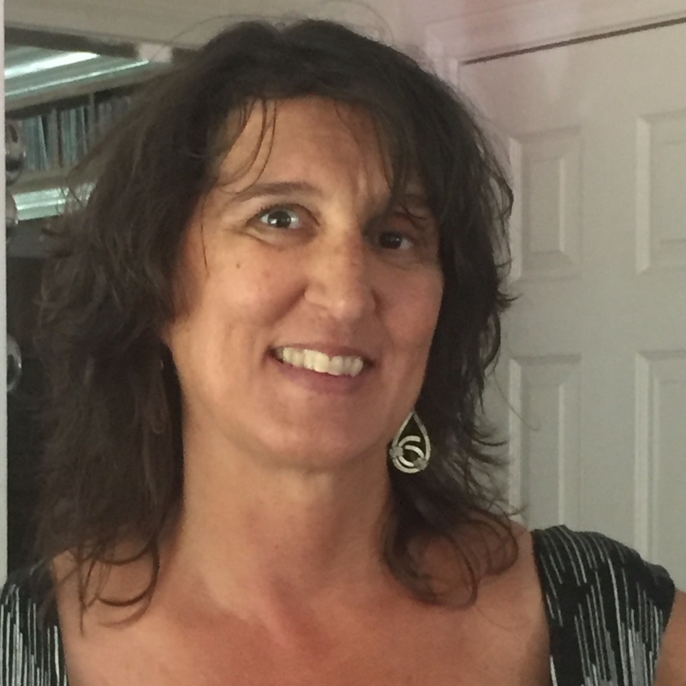 Meet your Posher, Terry