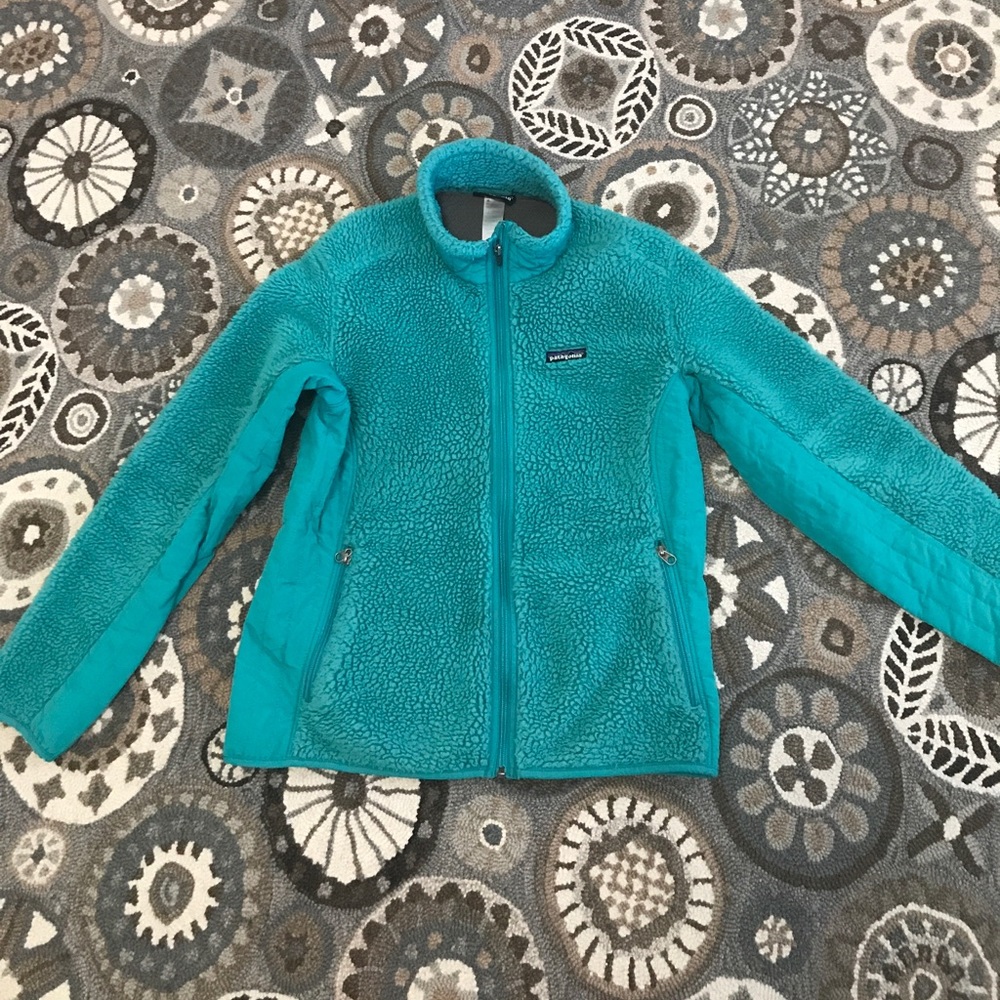 Patagonia Retro X