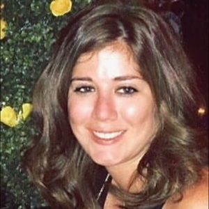 Meet your Posher, Christine